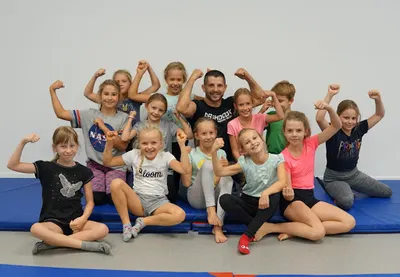 Studio Tańca Południowy Vibe